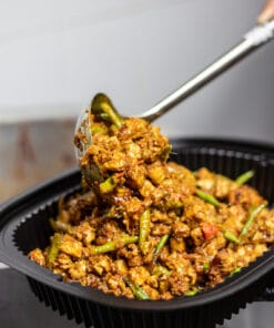 Halal Mini Buffet Catering Singapore - Image 6
