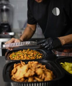 Halal Mini Buffet Catering Singapore - Image 5