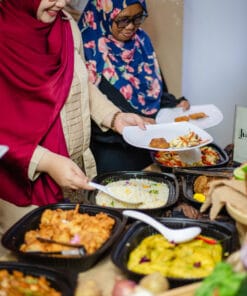 Halal Mini Buffet Catering Singapore - Image 3