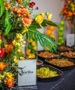 Halal Mini Buffet Catering Singapore - Image 2