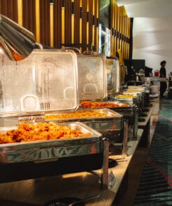 Corporate Catering Singapore - Image 4