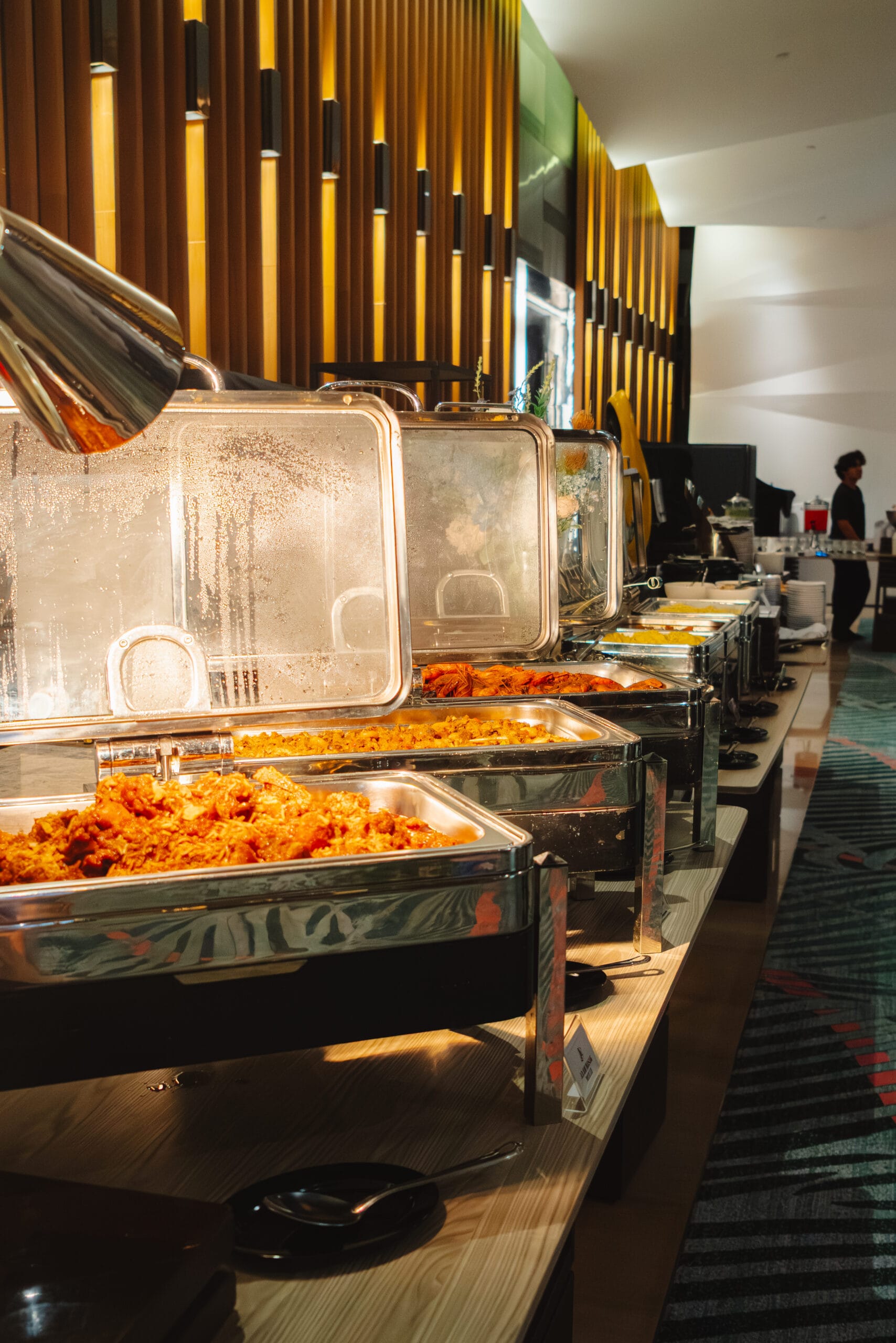 Corporate Catering Singapore - Image 4