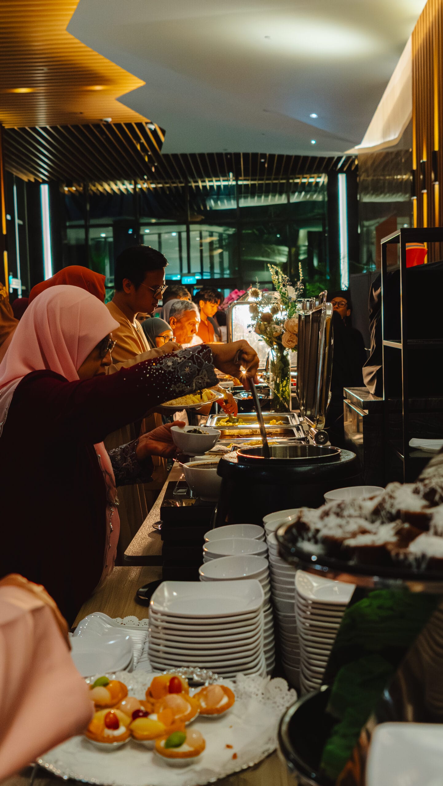 Corporate Catering Singapore - Image 2