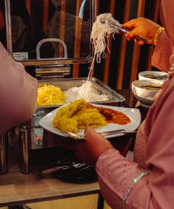 Corporate Catering Singapore - Image 3