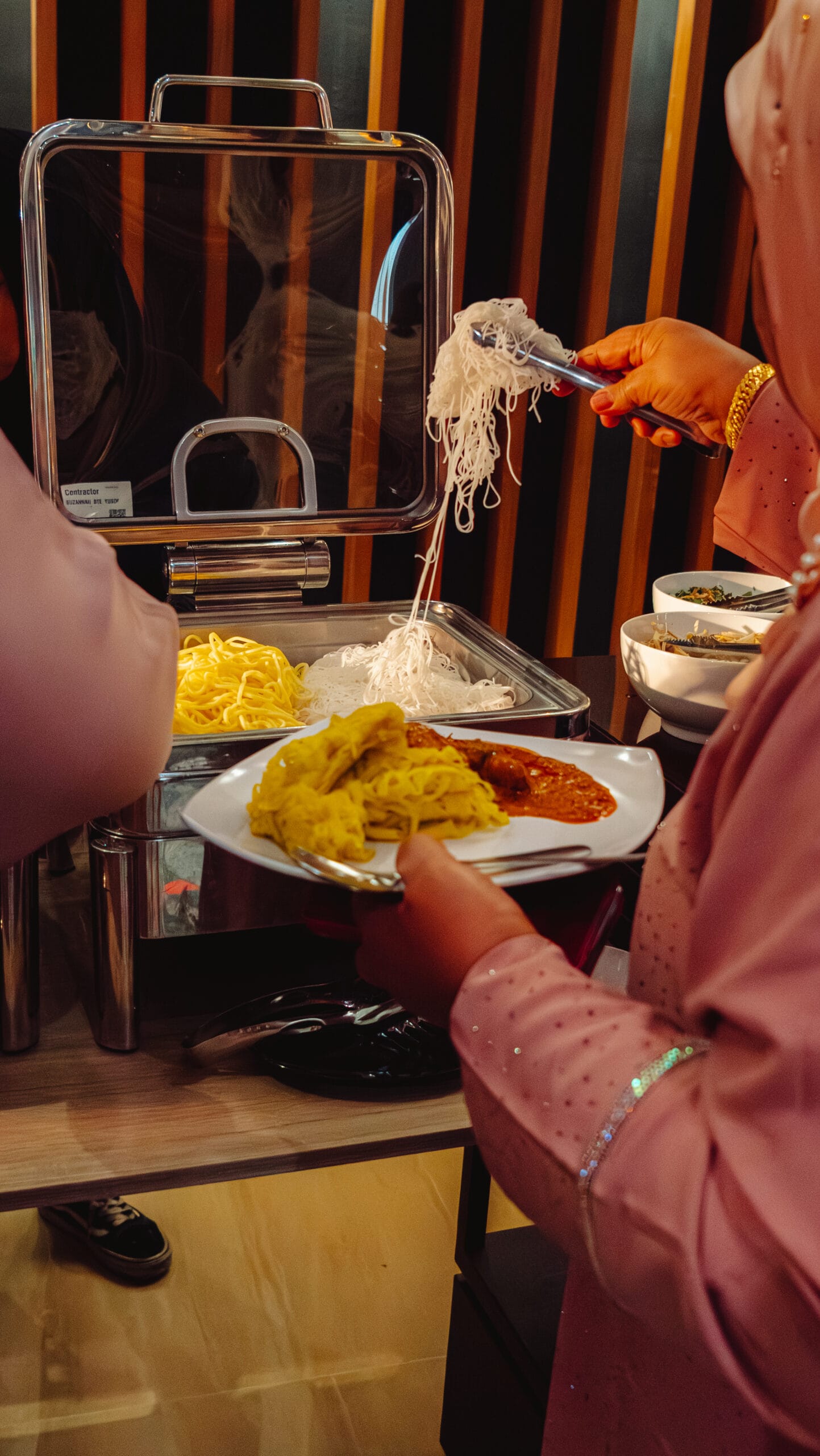 Corporate Catering Singapore - Image 3