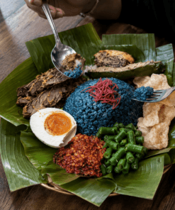 Nasi Kerabu Catering Singapore - Image 2